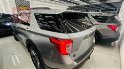 فورد إكسبلورر